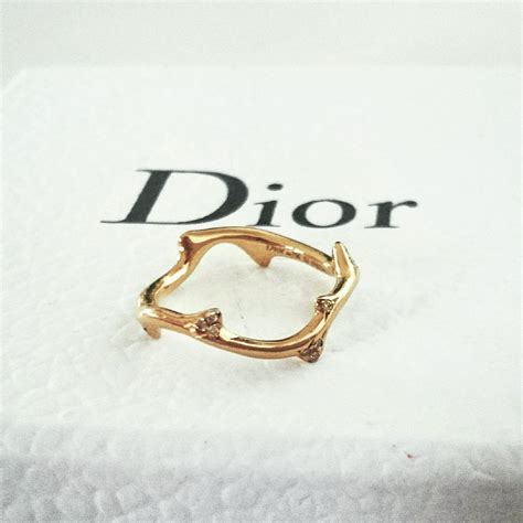 bague bois de rose dior|Bois de Rose .